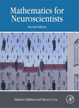 预订Mathematics for Neuroscientists[9780128018958]