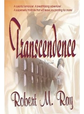 按需印刷Transcendence[9781430323440]