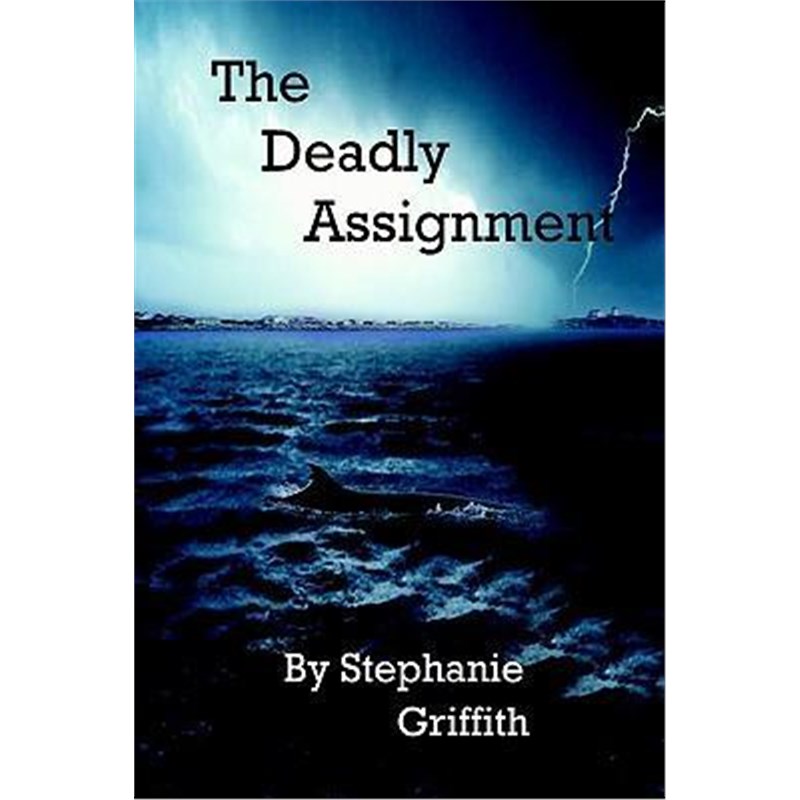 按需印刷The Deadly Assignment[9781418430405]