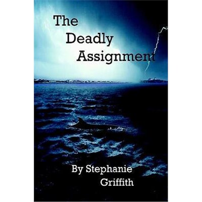 按需印刷不退不换The Deadly Assignment[9781418430405]