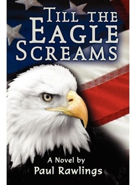按需印刷Till the Eagle Screams[9781450075848]