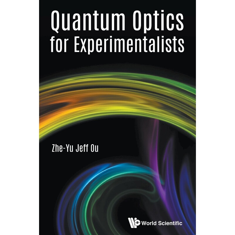 按需印刷不退不换Quantum Optics for Experimentalists[9789813220201]
