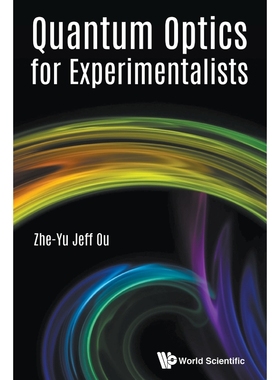 按需印刷Quantum Optics for Experimentalists[9789813220201]