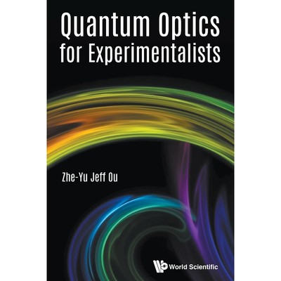 按需印刷Quantum Optics for Experimentalists[9789813220201]