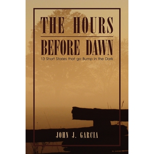 按需印刷The Hours Before Dawn[9781441533067]