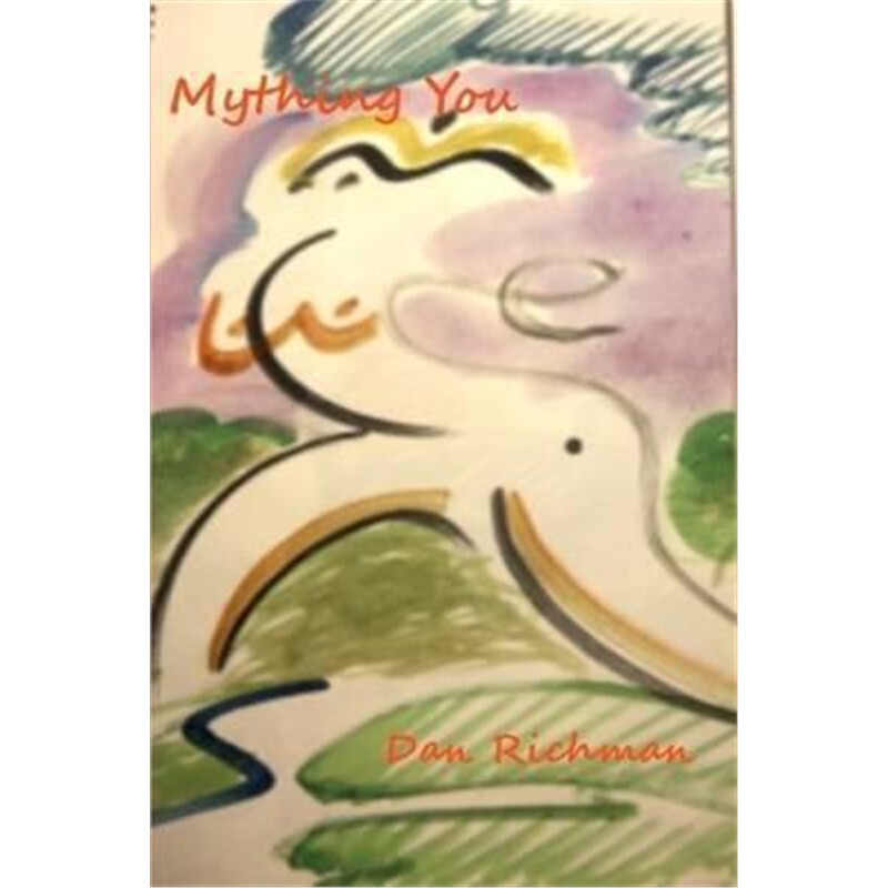 按需印刷不退不换Mything You: A Brew of Stories, Plays, and Poems About Myths, Fables, and Fairy Tales[9781304827876]