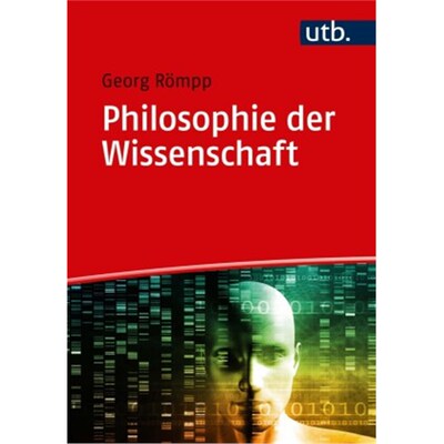 预订【德语】Philosophie der Wissenschaft:Eine Einführung