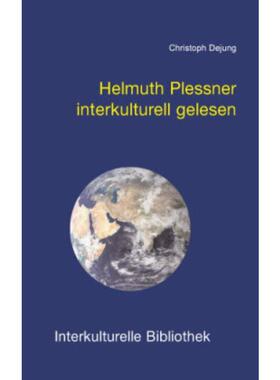 预订【德语】 Helmuth Plessner interkulturell gelesen: