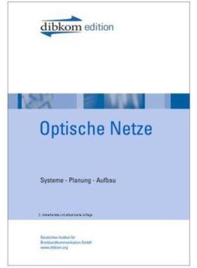预订【德语】 Optische Netze:Systeme - Planung - Aufbau