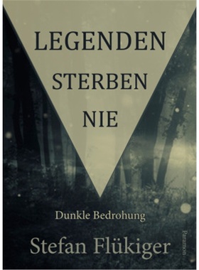 预订【德语】 Legenden sterben nie[9783038305033]