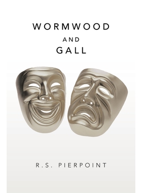 按需印刷Wormwood and Gall[9781477260623]