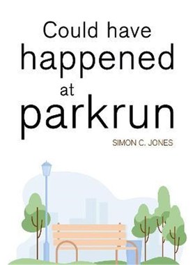 预订Could Have Happened at parkrun