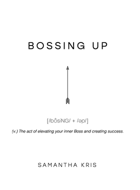 按需印刷Bossing Up[9781775024415]