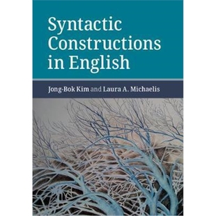 预订Syntactic English Constructions