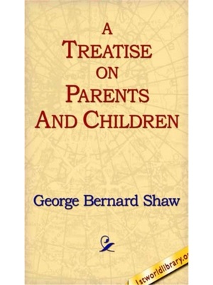 预订Treatise on Parents and Children