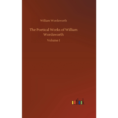 按需印刷The Poetical Works of William Wordsworth[9783732665105]