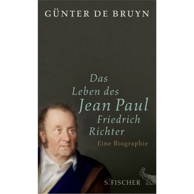 预订【德语】 Das Leben des Jean Paul Friedrich Richter[9783100096449]