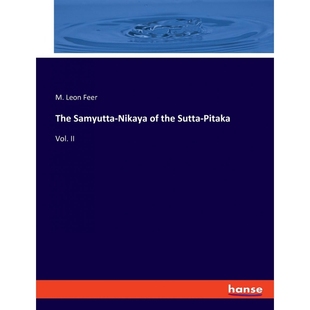 按需印刷The Samyutta-Nikaya of the Sutta-Pitaka[9783348014649]