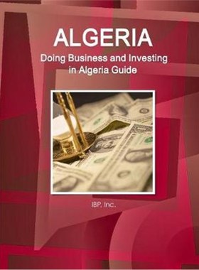 按需印刷Algeria[9781433010149]