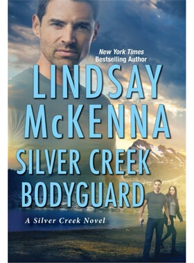 预订不退不换Silver Creek Bodyguard[9781420150858]
