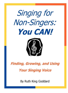 按需印刷不退不换Singing for Non-Singers[9780578007281]