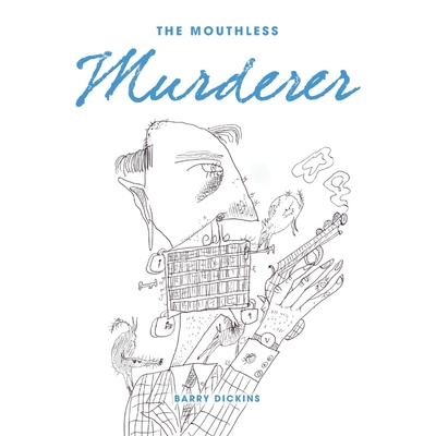 按需印刷The Mouthless Murderer[9781925138863]