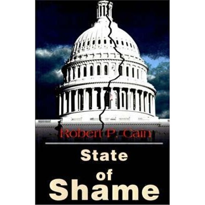 按需印刷State of Shame[9780595094585]