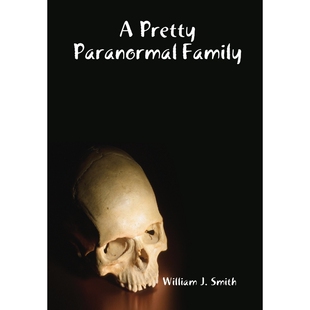 按需印刷A Pretty Paranormal Family[9781312260122]