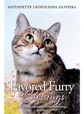 预订不退不换Favored Furry Blessings