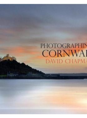 预订Photographing Cornwall