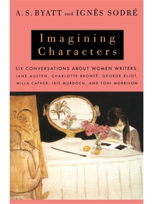 按需印刷Imagining Characters