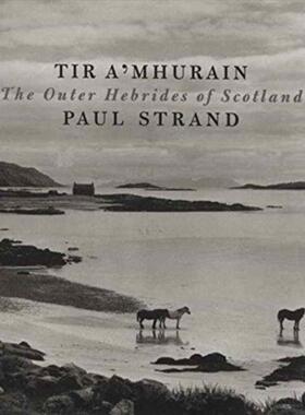 预订不退不换Tir A'Mhurain:The Outer Hebrides of Scotland