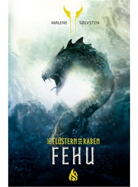 预订【德语】 Fehu - Das Flüstern der Raben (2)[9783038800569]