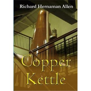 按需印刷Copper Kettle[9780244635565]