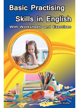 按需印刷Basic Practising Skills in English[9781946540980]