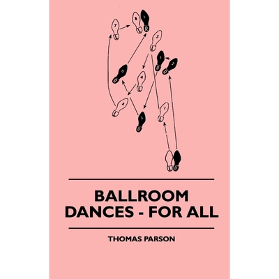 按需印刷Ballroom Dances - For All[9781445509624]