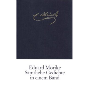 Gedichte einem Band 预订 9783458170808 德语