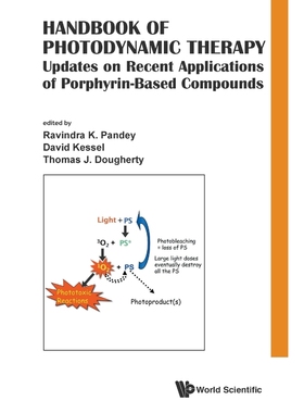 按需印刷Handbook of Photodynamic Therapy[9789814719643]
