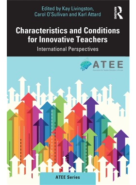 按需印刷不退不换TF Characteristics and Conditions for Innovative Teachers