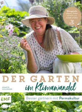 预订【德语】 Der Garten im Klimawandel - Besser gärtnern mit Permakultur:Klimagerecht