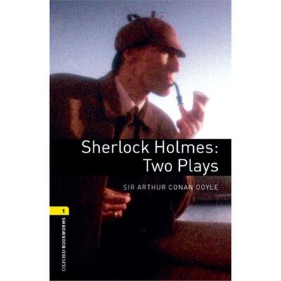 OBW Playscripts 1: Sherlock Holmes: Two