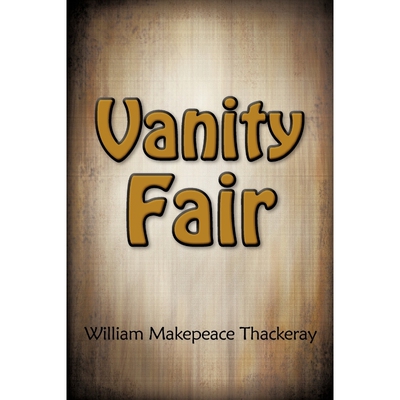 按需印刷Vanity Fair[9781613822289]