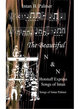 按需印刷 按需印刷 The Beautiful N&N Hotstuff Express Songs o