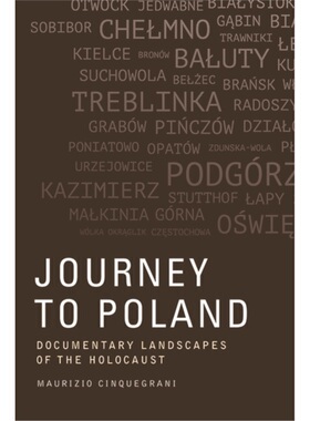 预订Journey to Poland[9781474463232]