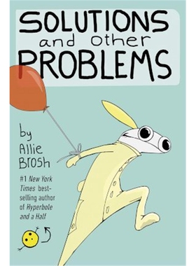 预订不退不换Solutions and Other Problems