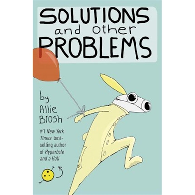 预订不退不换Solutions and Other Problems