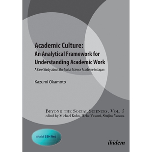 按需印刷Academic Culture[9783838209371]