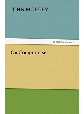按需印刷不退不换On Compromise[9783842449039]