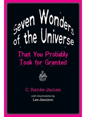 按需印刷Seven Wonders of the Universe That You Probably Took for Granted[9780801897986]