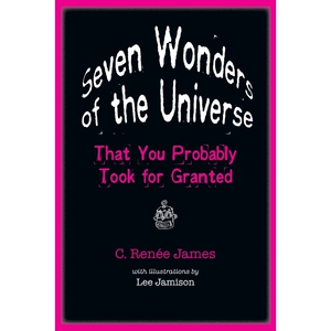 按需印刷不退不换Seven Wonders of the Universe That You Probably Took for Granted[9780801897986]